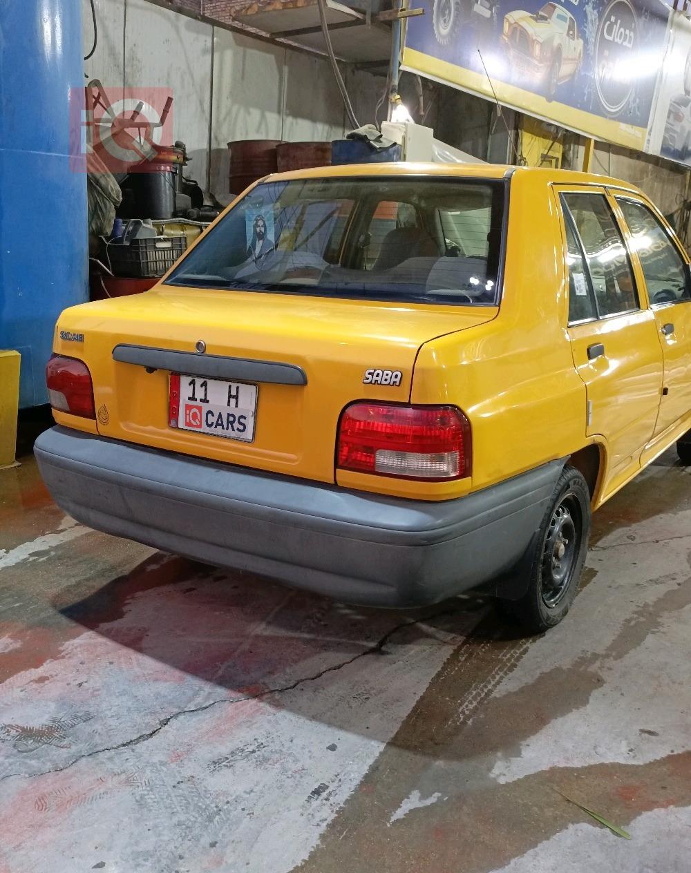 سايبا 131